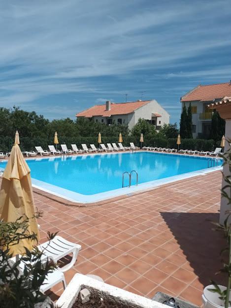 Appartamento Nora Velha T1 Tavira