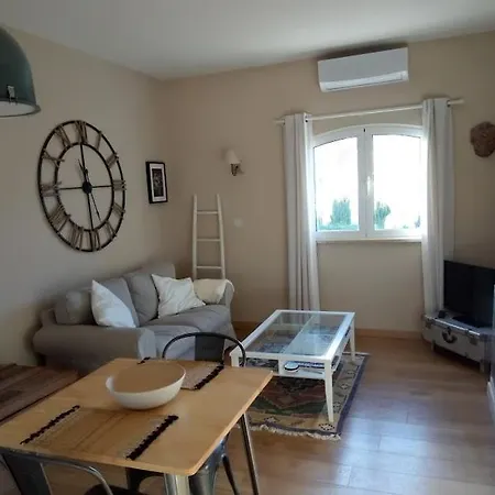 Appartement Nora Velha T1 à Tavira Extérieur photo