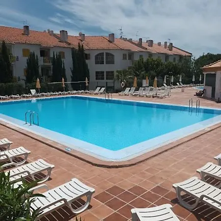 Appartement Nora Velha T1 à Tavira Extérieur photo
