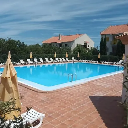Appartement Nora Velha T1 à Tavira Extérieur photo
