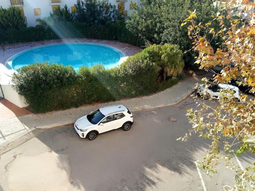 Appartement Nora Velha T1