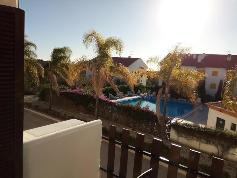 Nora Velha T1 Appartement *