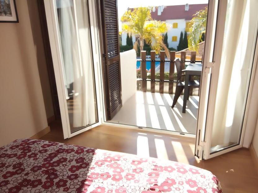 Appartement Nora Velha T1 Tavira