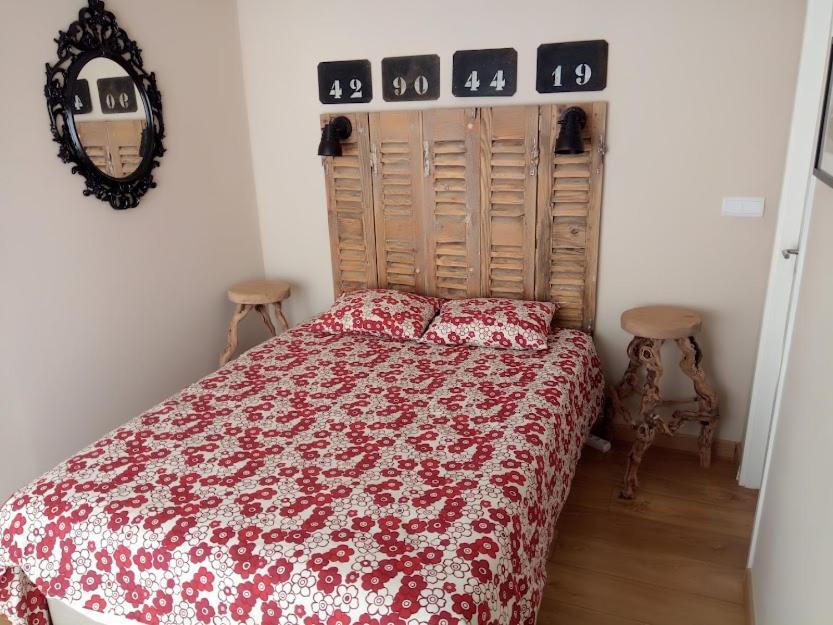 Nora Velha T1 Appartement