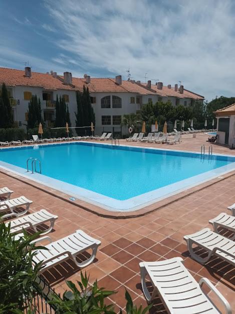 Appartement Nora Velha T1 *
